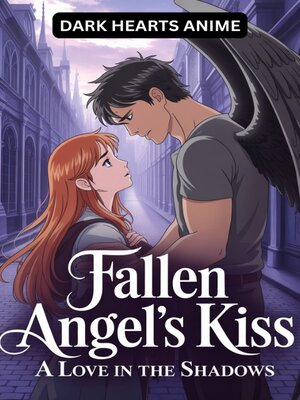 cover image of Fallen Angel's Kiss